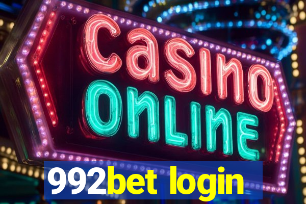 992bet login